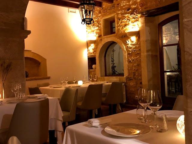 DaiCa Restaurant i Turisme d'Interior