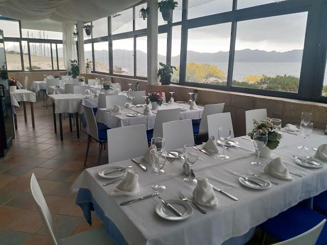 Bar Restaurante Cocodrilo