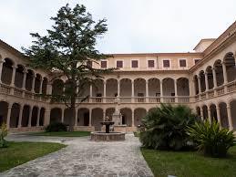 Monasterio de la Real