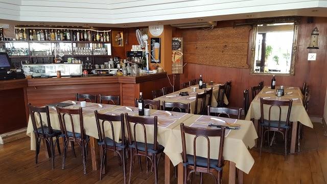 Restaurant Capitan Cook