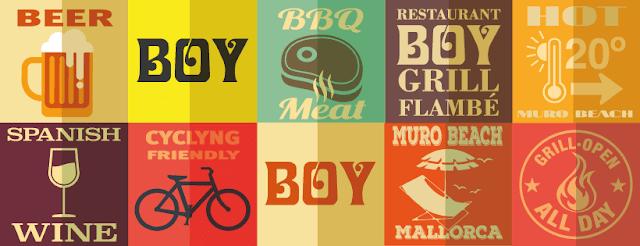 Restaurante Boy