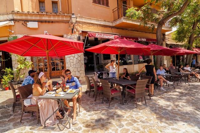 Sa Mata Paellas & Cocina Mallorquina