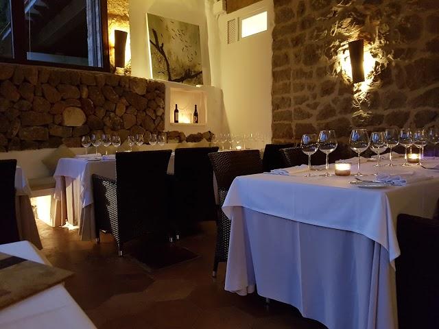 Restaurante Sebastian