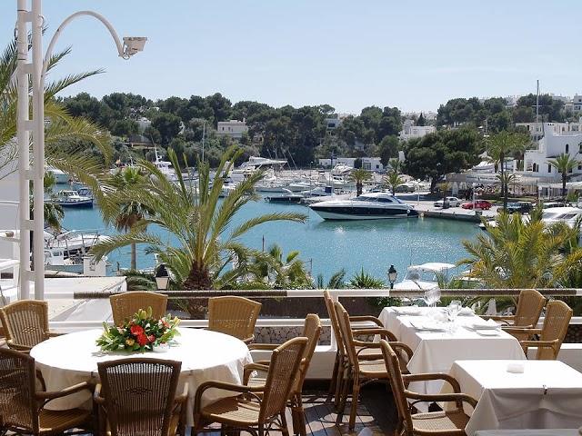 Port Petit Restaurant