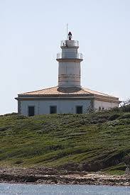 Faro de Alcanada