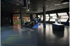 el Museo Rafa Nadal Xperience