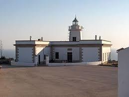 Faro de Cabo Blanco