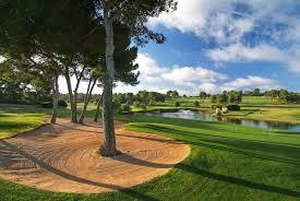 del club de golf Maioris