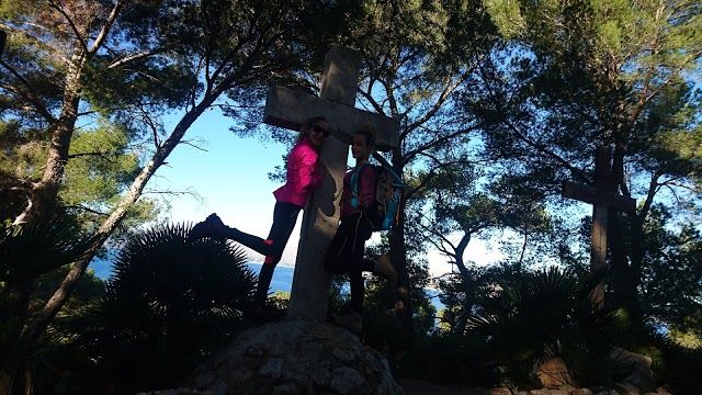 Restaurante Mirador de la Victoria