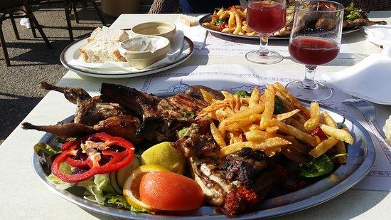 Restaurante Ca' s Busso