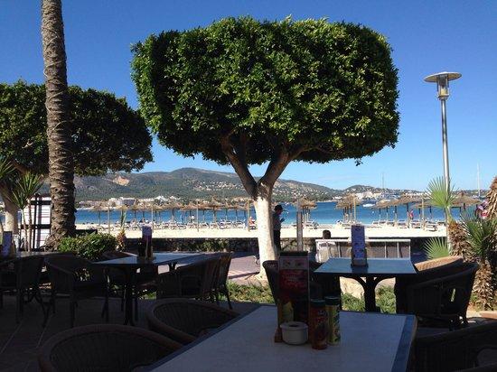 Restaurante Maritimo