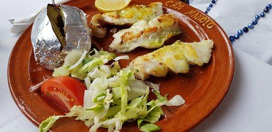 Restaurante Can Manolo