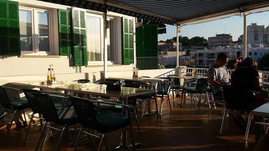 Pizzeria Ca'n Salvador