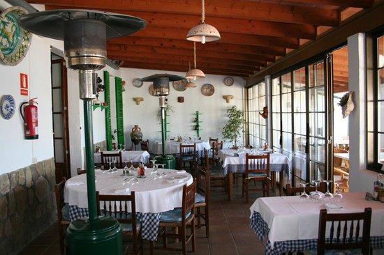 Hostal Restaurante Playa