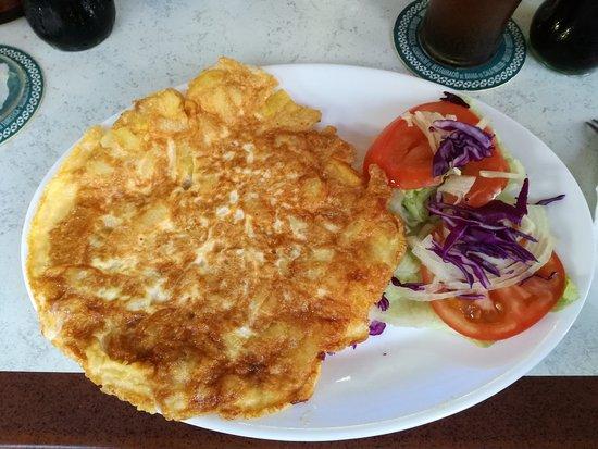 Pizzeria Restaurante Marfil