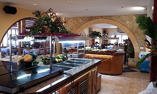 Bufette Can Pistoleta SL