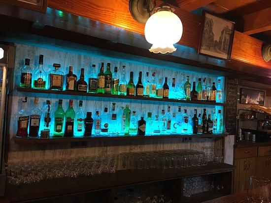 El cuerno tapas & y más