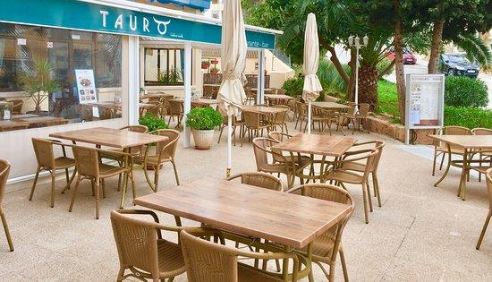 Restaurante Tauro