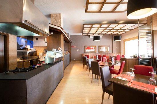 Restaurante Pizzería Plaza