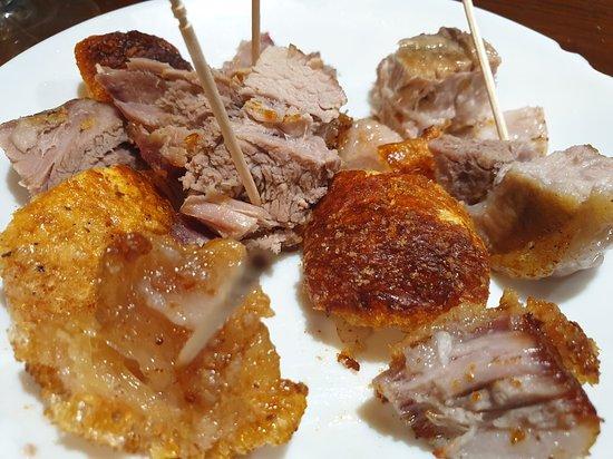 bar Taberna La Gallega