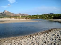 Torrente de Na Borges