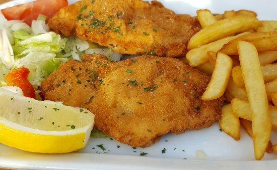 Bar Restaurante Sa Fona