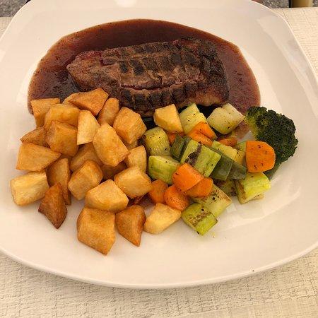 Restaurante Casa Can Pelut