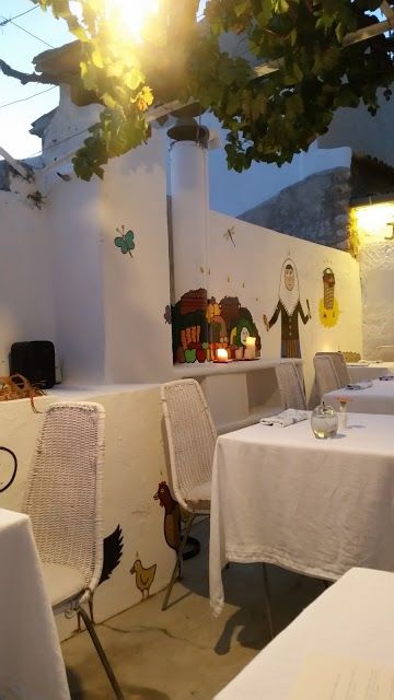 Restaurante Ca Na Toneta