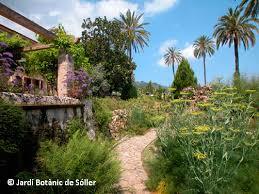 Jardín Botánico de Sóller