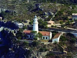 Faro de Cabo Gros