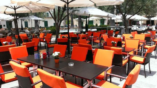 Bar Restaurante Es Casino