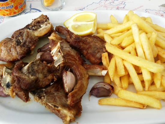 La Bodeguita Port de Sóller