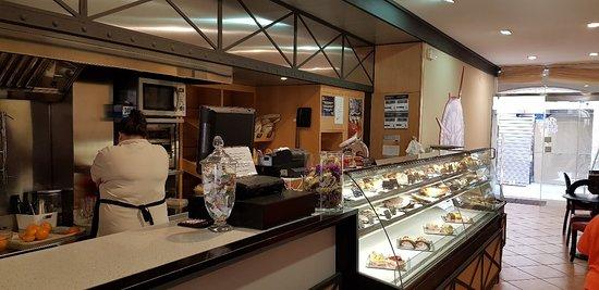 Panord Forns De Mallorca Sl