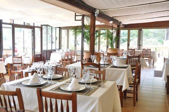 Restaurante SA TEULERA