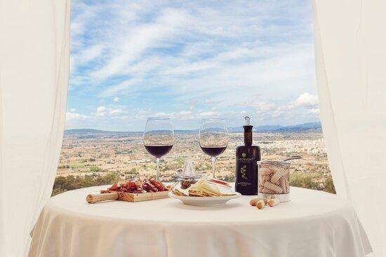 Puig d Santa Magdalena