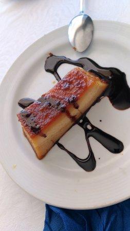 Restaurant Blue Maritim