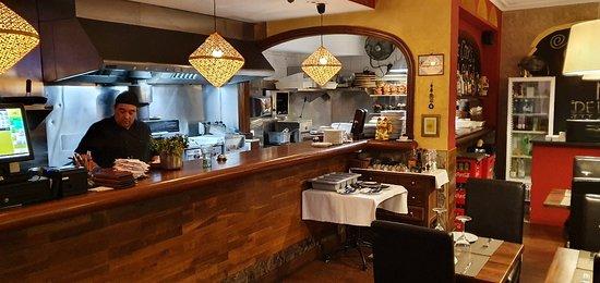 il baretto Tapas & grill