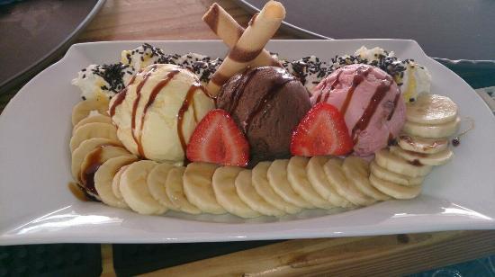 Restaurante Los Gabrieles