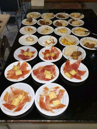 Bar Cafeteria Geminis