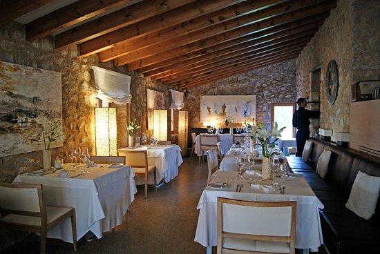 Fetget Fusió Gastronòmica