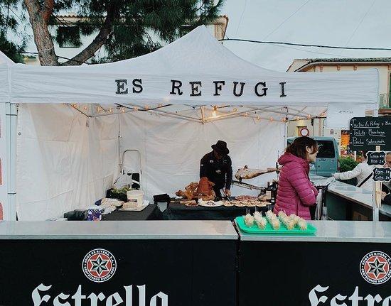 Es Refugi