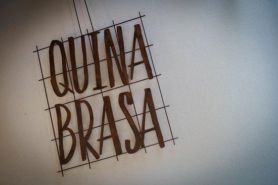 Quina Brasa