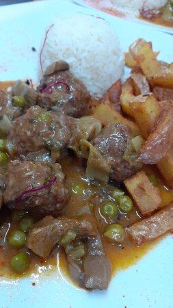 Sa taverna Verge Maria