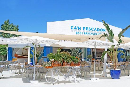 Can Pescador - Playa de Muro