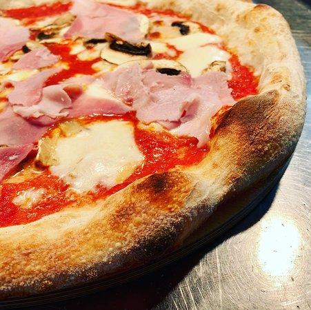 OSTERIA DOLORES - Pasta & Pizza