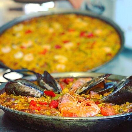 Es Mollet de la Colonia de Sant Jordi