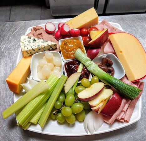 Secret Garden Portals