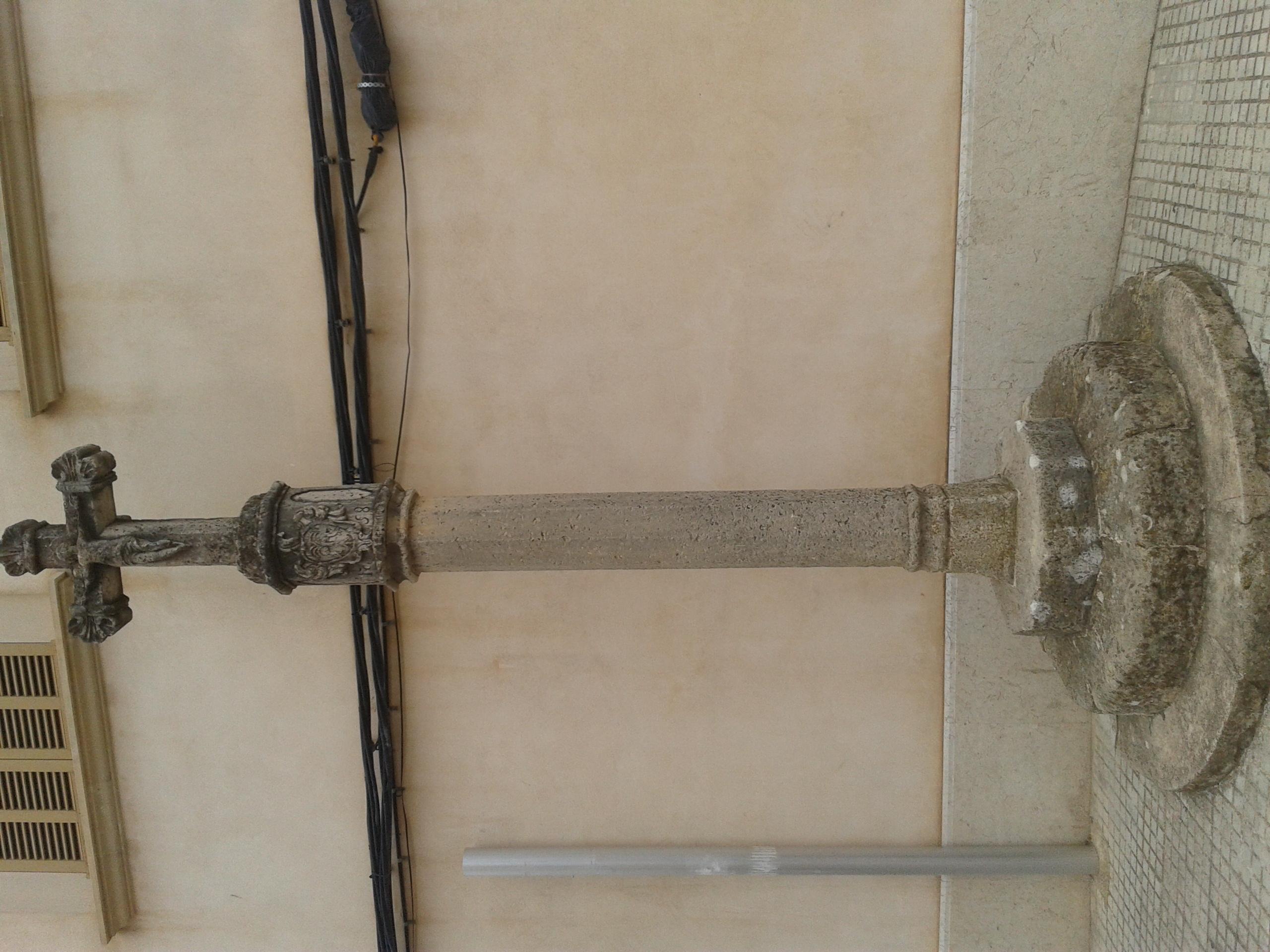 Cruz Des Racò o Cruz Nova