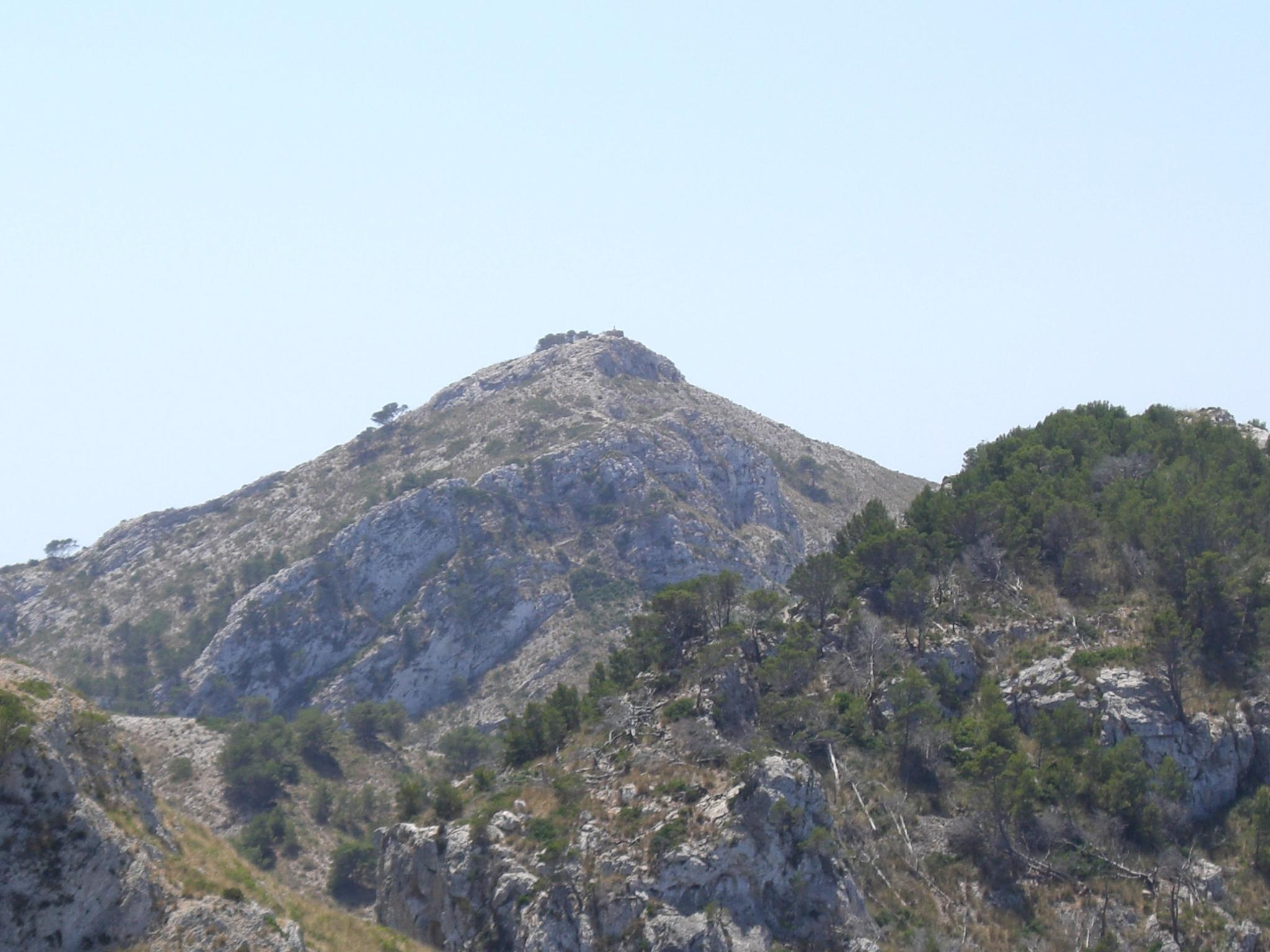 Atalaya de la Victoria