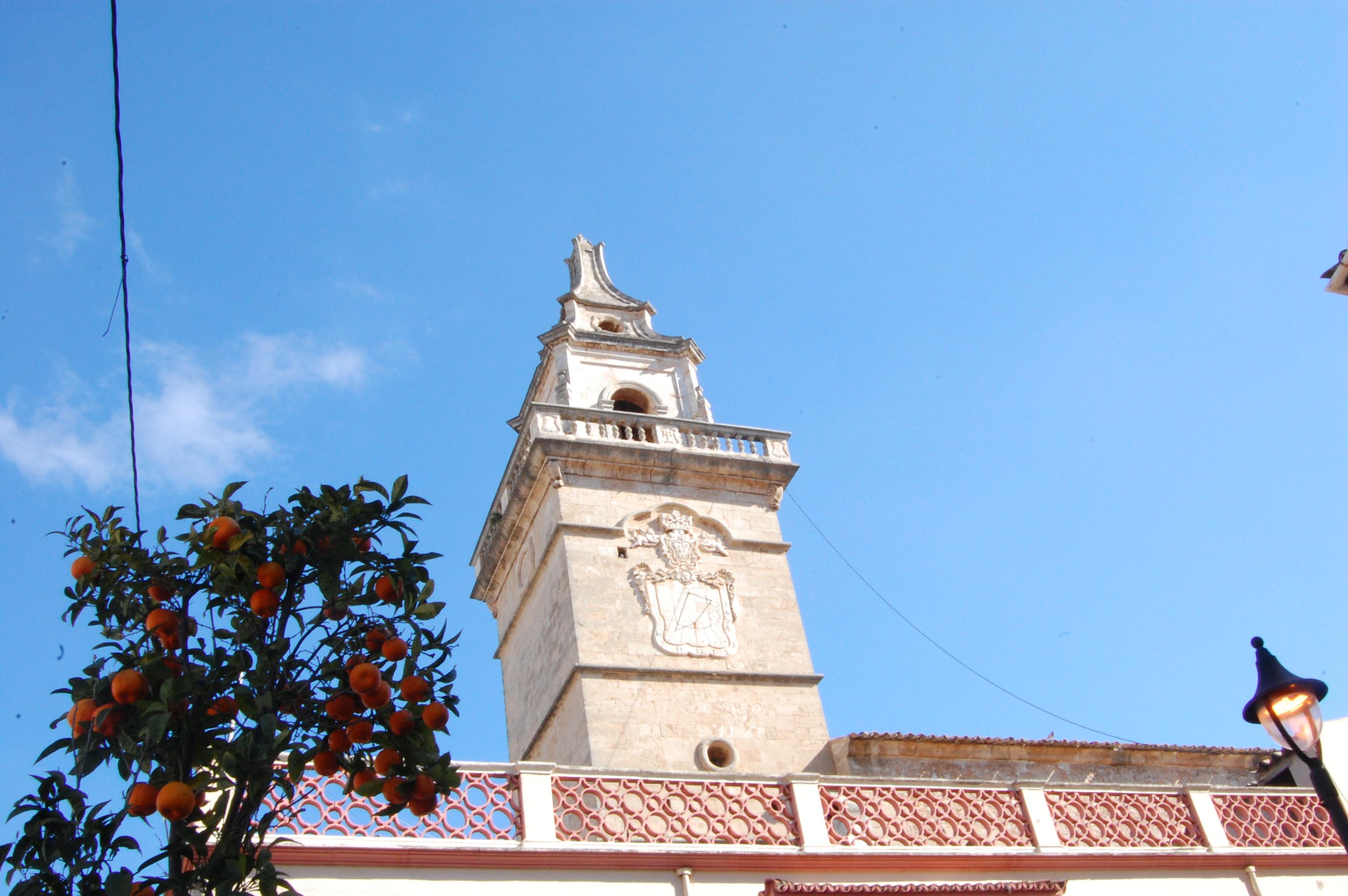 Mare de Deu de la Soledat